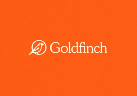 Goldfinch Logo & Icons